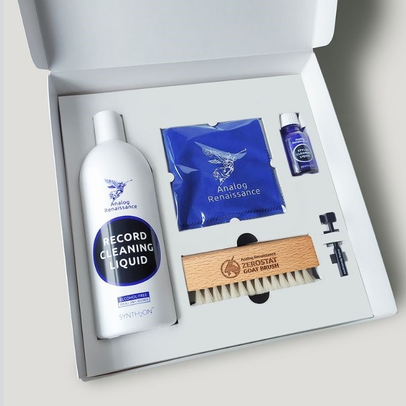 Analog Renaissance Master Cleaning Box по цене 4&nbsp;600 ₽