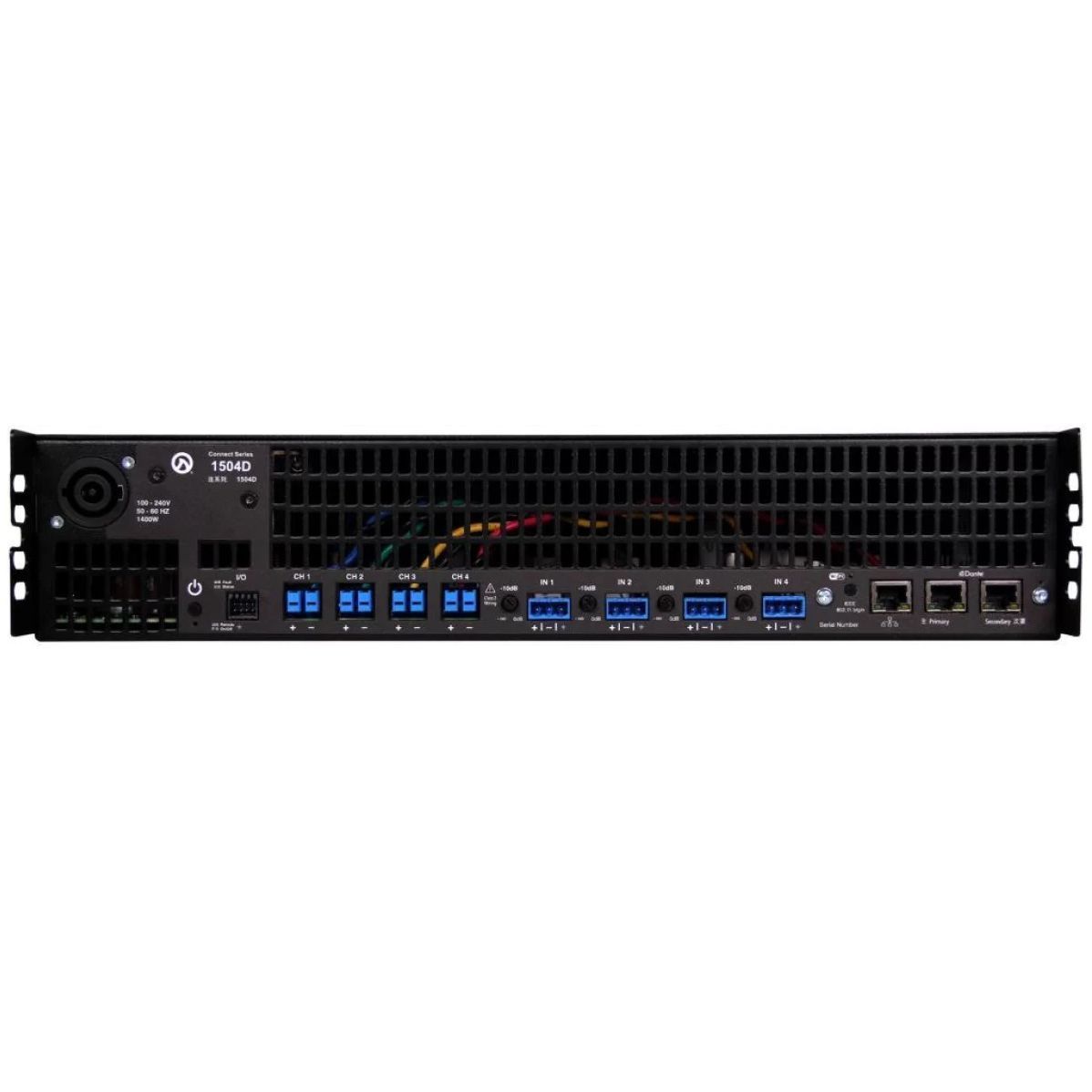 LEA Professional Connect 1504D по цене 616&nbsp;000 ₽