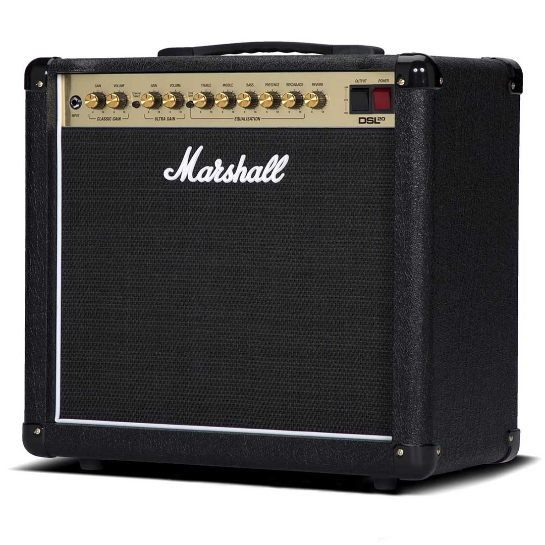 Marshall DSL20 Combo по цене 125&nbsp;000 ₽