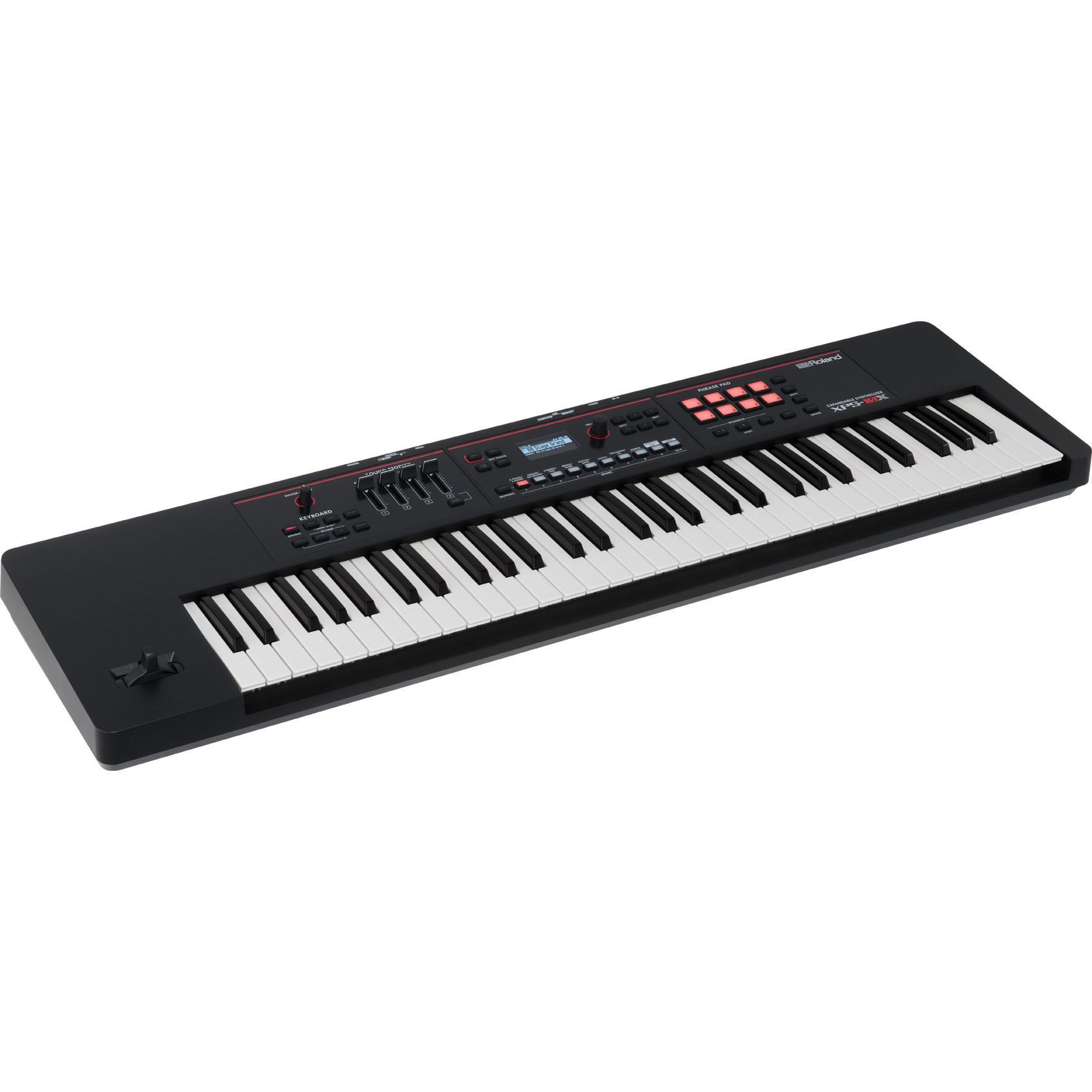 Roland XPS-10X-BK по цене 57&nbsp;850 ₽