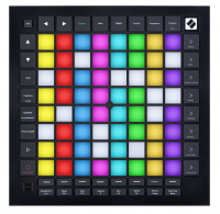 Novation Launchpad Pro Mk3 по цене 38&nbsp;990 ₽