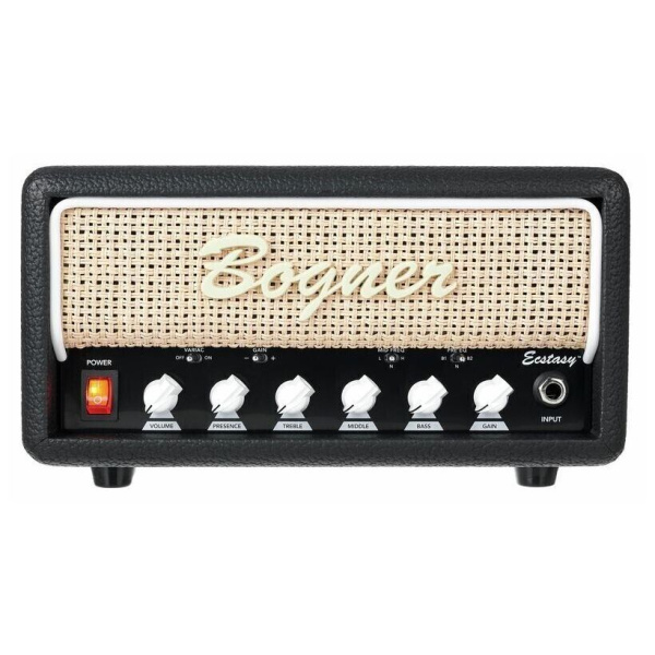Bogner Ecstasy Mini по цене 25&nbsp;160 ₽