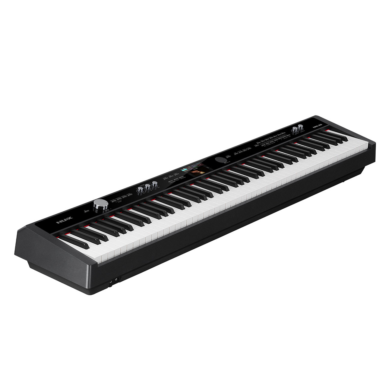 Nux NPK-20-BK по цене 43&nbsp;950 ₽