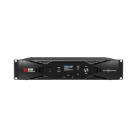 Audiocenter UTA902DSP