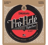 D'Addario EJ47 по цене 1&nbsp;030 ₽