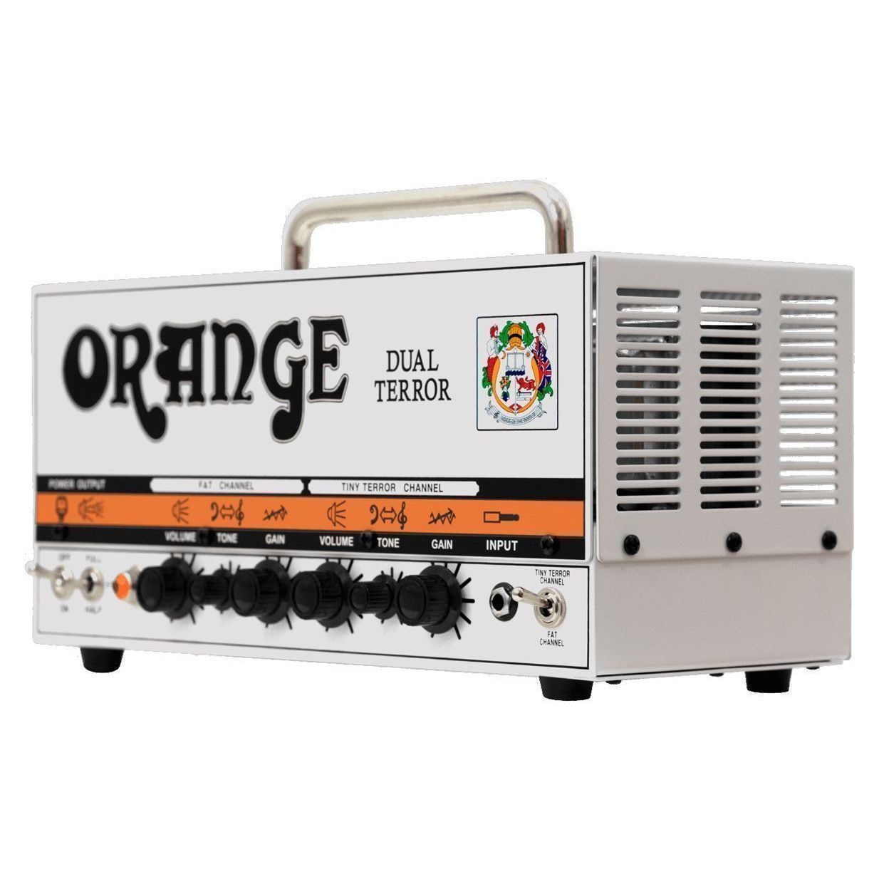 Orange DT30H Dual Terror по цене 99&nbsp;990 ₽