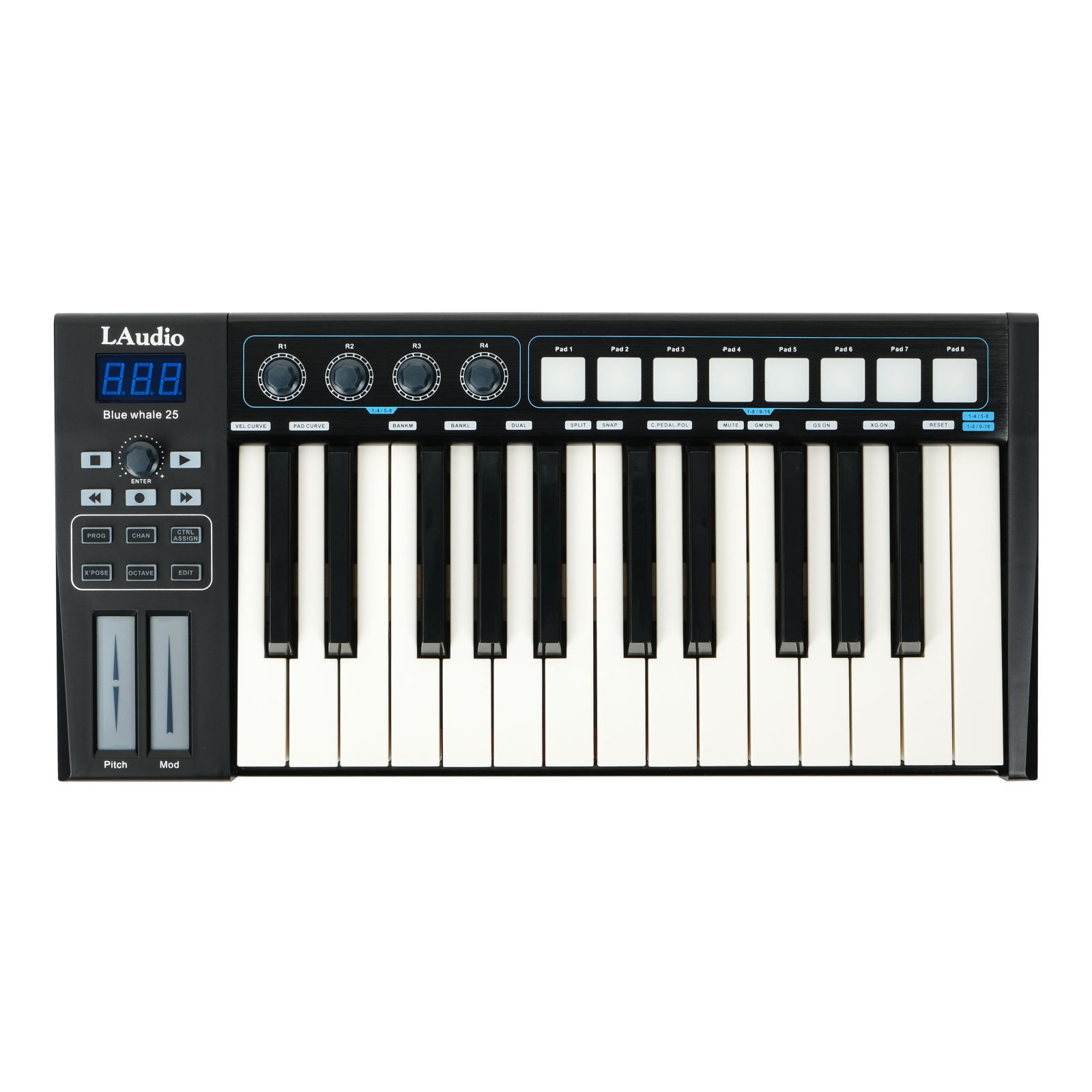 LAudio Blue-Whale25 по цене 8&nbsp;840 ₽