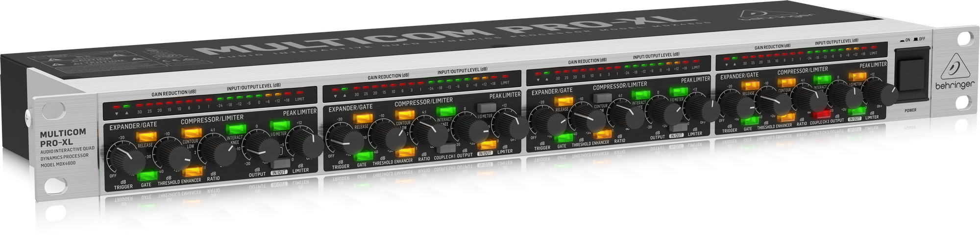 Behringer MDX4600 V2 по цене 16&nbsp;360 ₽