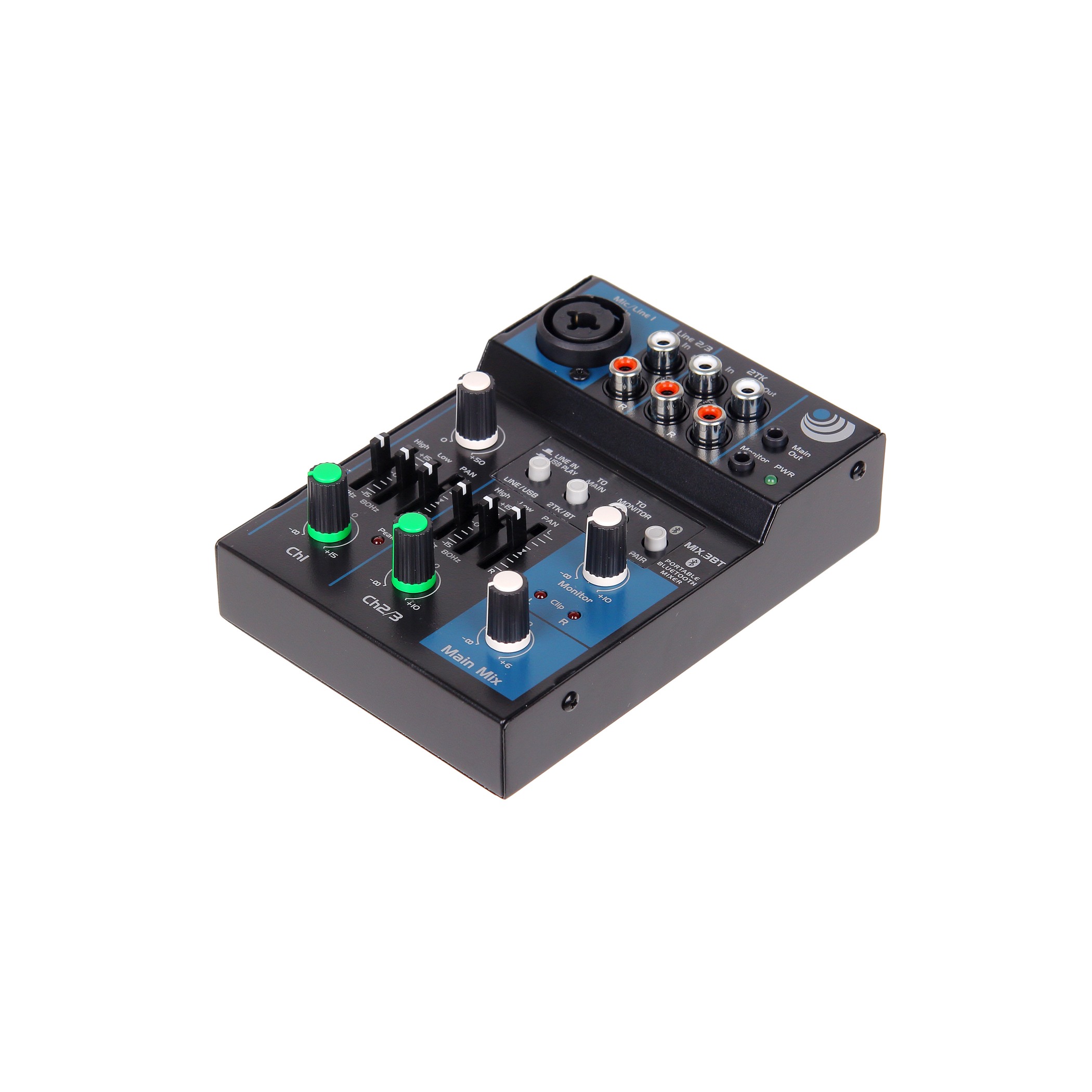 Invotone MiX3BT по цене 7&nbsp;990 ₽