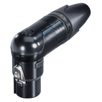 Neutrik NC3FRX-B