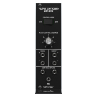 Behringer 902 Voltage Controlled Amplifier по цене 5&nbsp;280 ₽