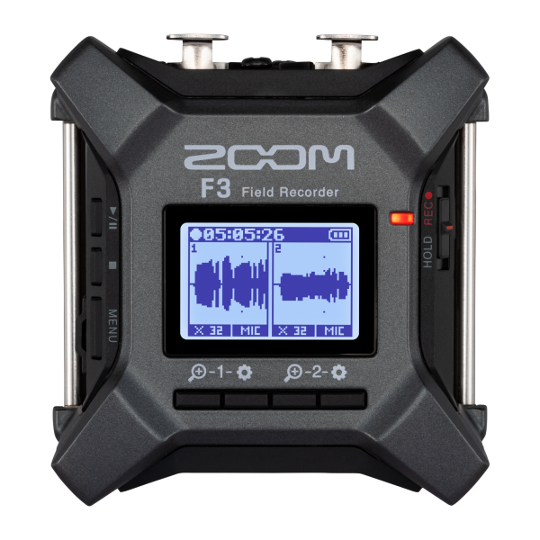 Zoom F3 по цене 36&nbsp;700 ₽