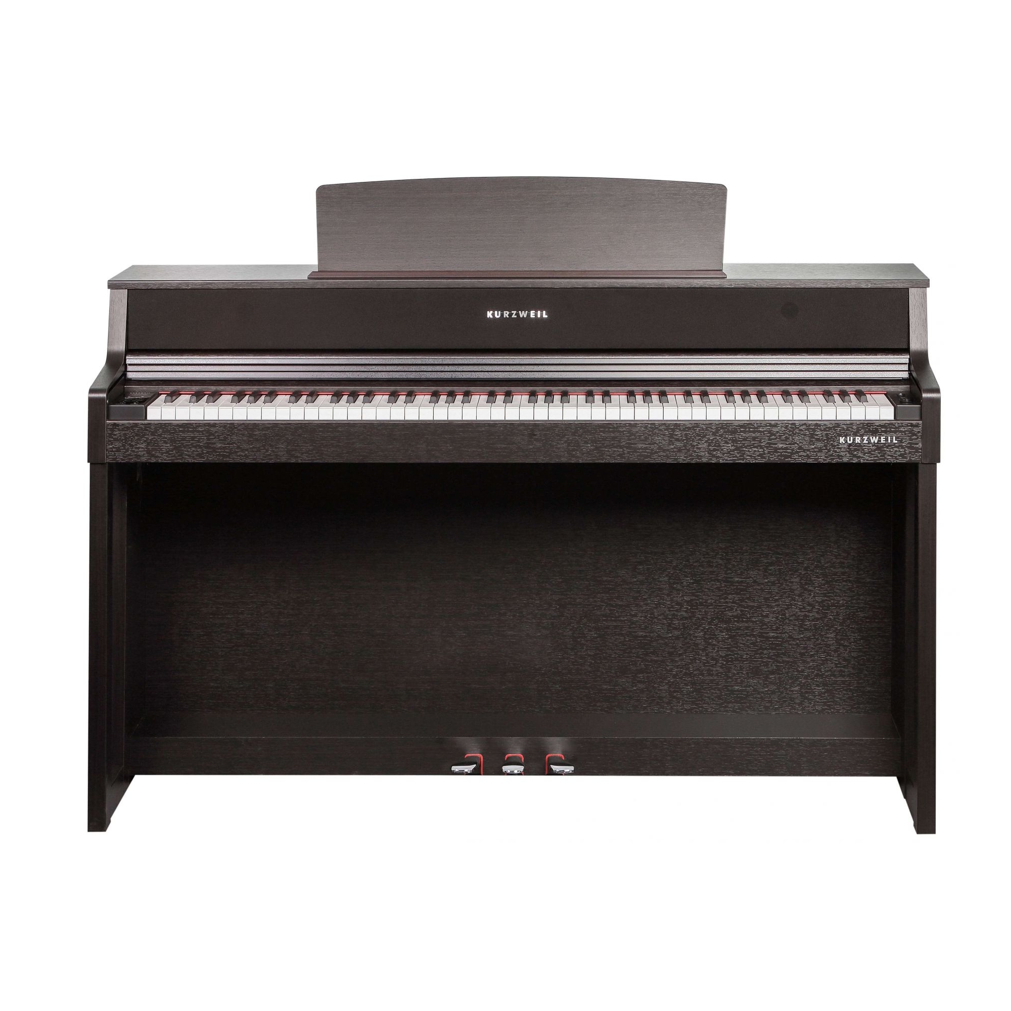Kurzweil CUP410 Satin Rosewood по цене 209&nbsp;900 ₽