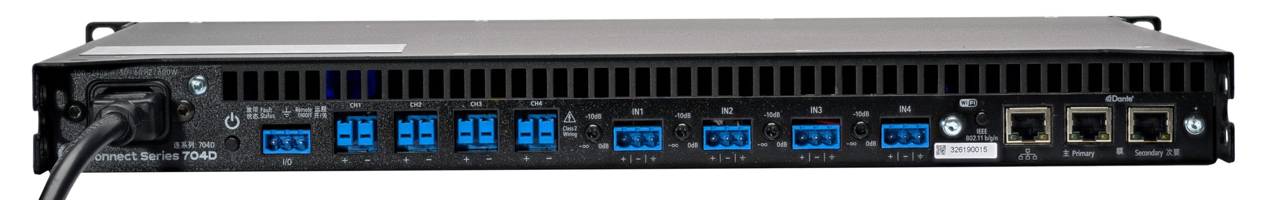 LEA Professional Connect 704D по цене 368&nbsp;000 ₽