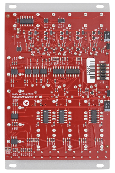 Verbos Electronics Sequence Selector по цене 34&nbsp;790 ₽