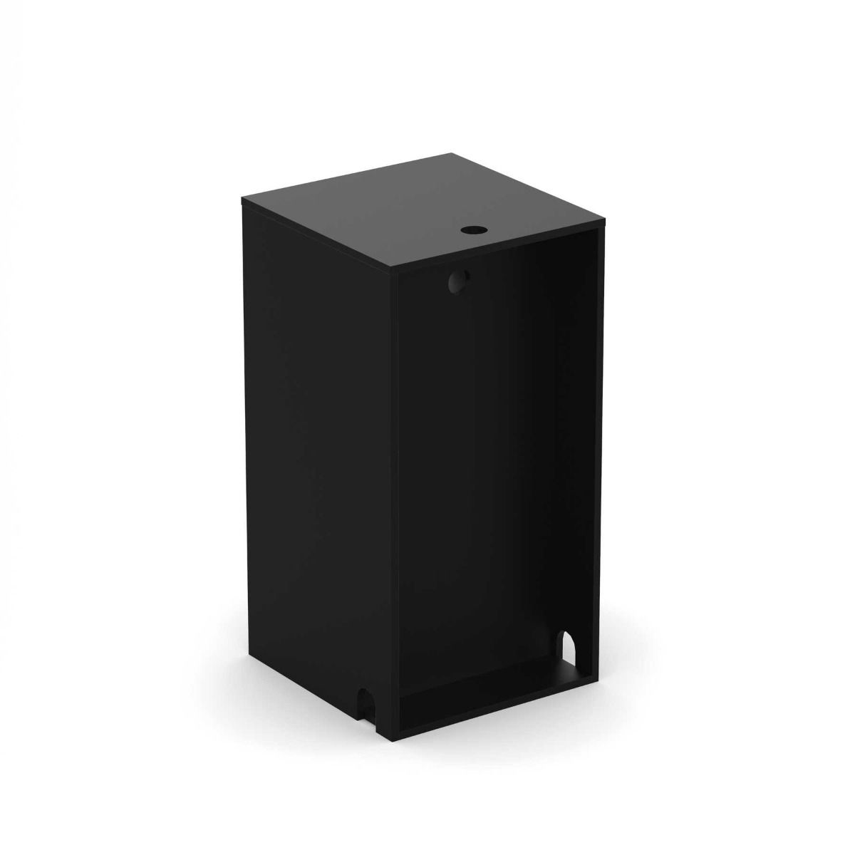 Glorious Modular Mix Rack Black по цене 39&nbsp;990 ₽