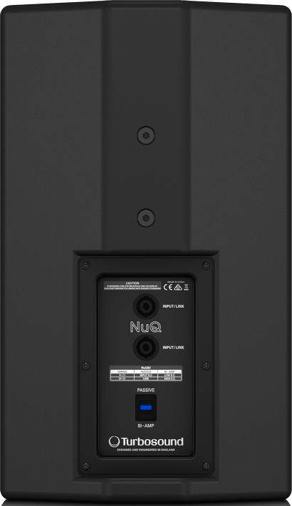 Turbosound NuQ82 по цене 44&nbsp;190 ₽