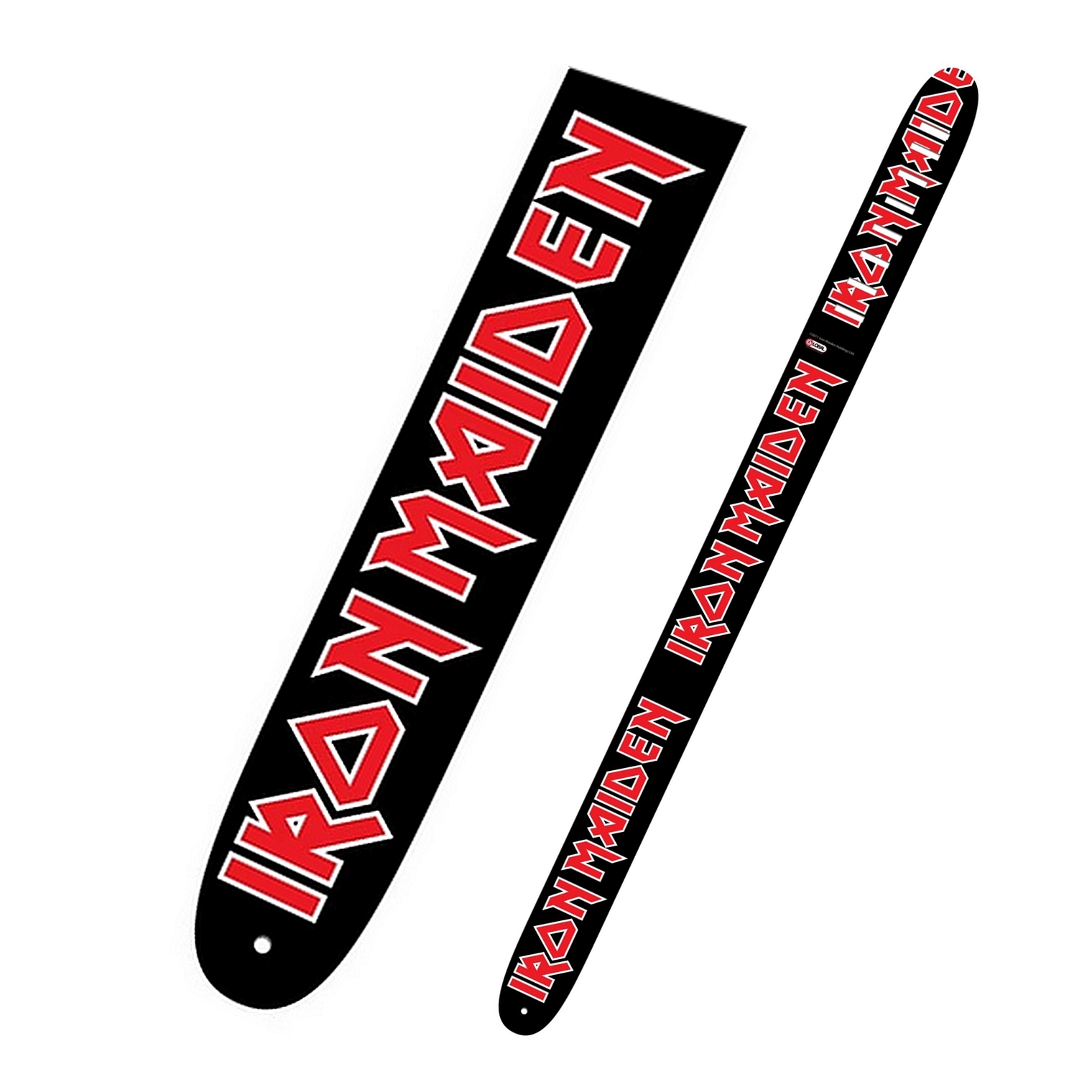 Perri's P25INM-1334 IRON MAIDEN-3 по цене 1&nbsp;140 ₽