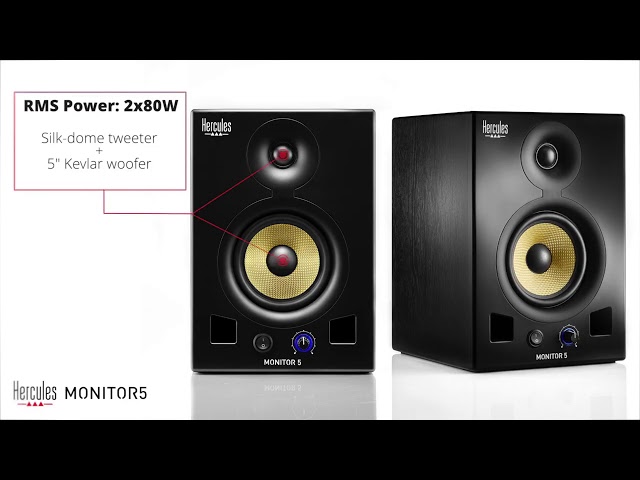 Hercules Monitor 5 по цене 51&nbsp;560 ₽