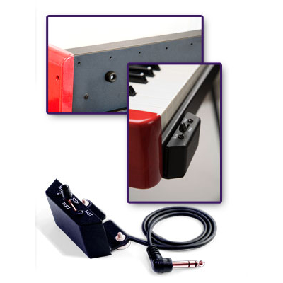Clavia Nord Half Moon Switch C2/ C2D по цене 14&nbsp;280 ₽