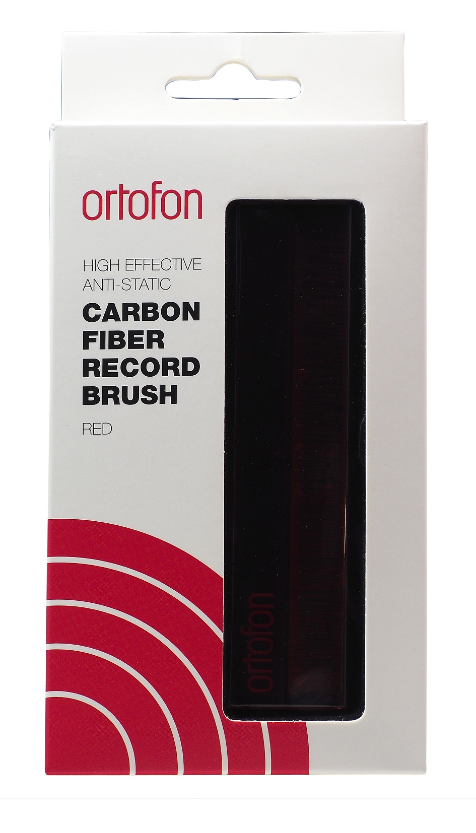 Ortofon Record Brush по цене 3&nbsp;430 ₽
