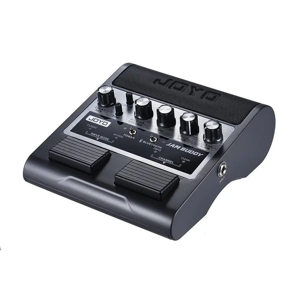 Joyo Jam-Buddy по цене 6&nbsp;720 ₽