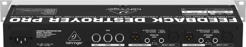 Behringer FBQ2496 по цене 24&nbsp;630 ₽
