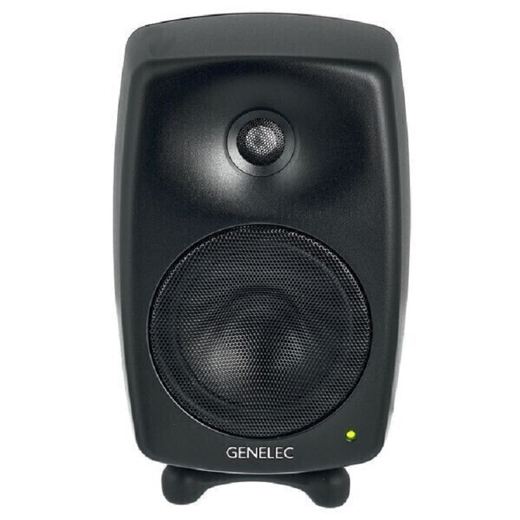 Genelec Stereo 8330AM Bundle Pack по цене 179&nbsp;620 ₽