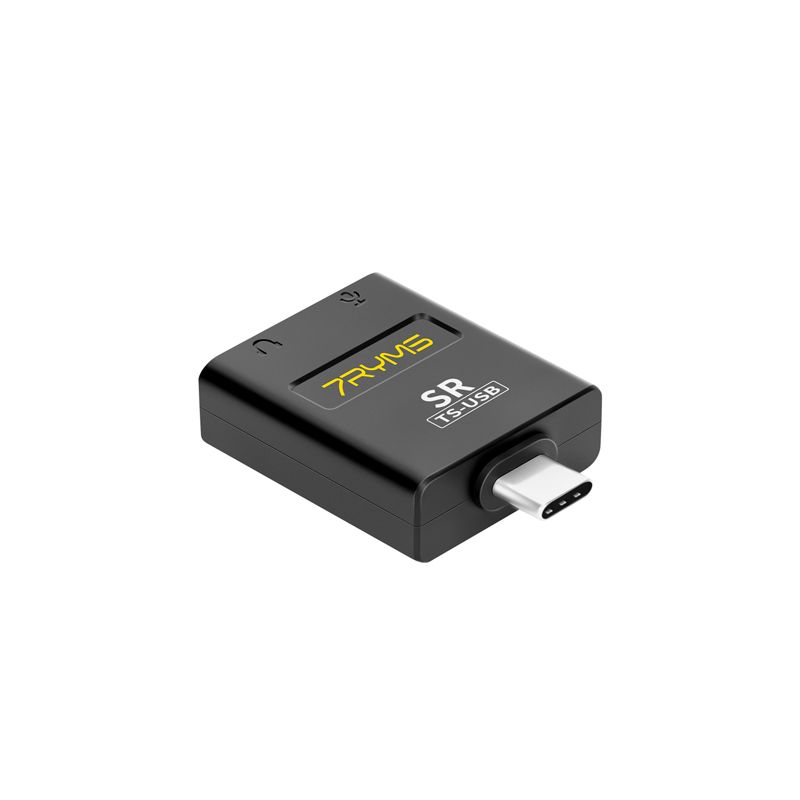 7Ryms SR TS-USB по цене 1&nbsp;690 ₽