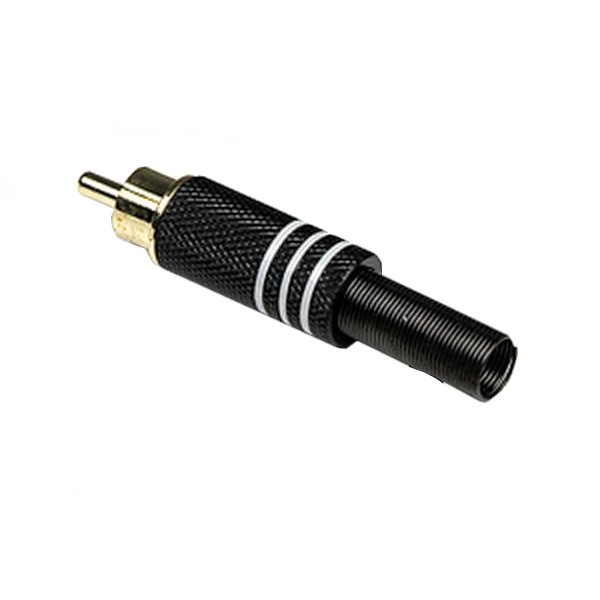 Invotone RCA200M/BK по цене 95.20 ₽