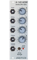 Doepfer A-140 ADSR Envelope Generator по цене 10&nbsp;990 ₽