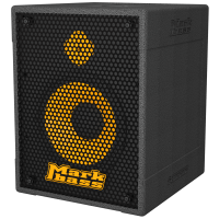 Markbass MB58R CMD 121 Pure по цене 104&nbsp;040 ₽