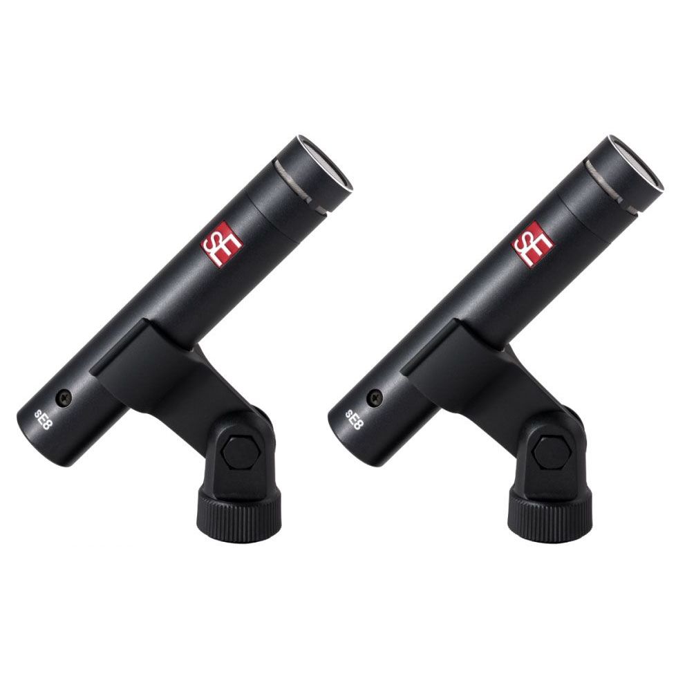 sE Electronics sE8 Pair по цене 28&nbsp;420 ₽