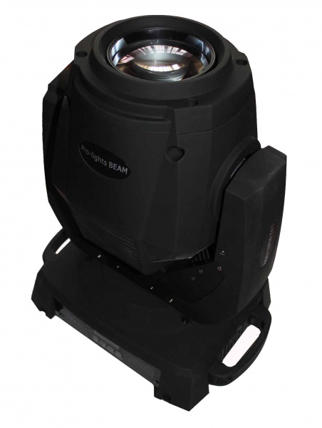 Proton Lighting PL 2R Beam 132W по цене 67&nbsp;940 ₽
