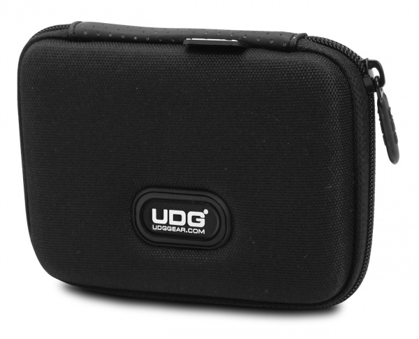 UDG Creator DIGI Hardcase Small Black по цене 1&nbsp;350 ₽