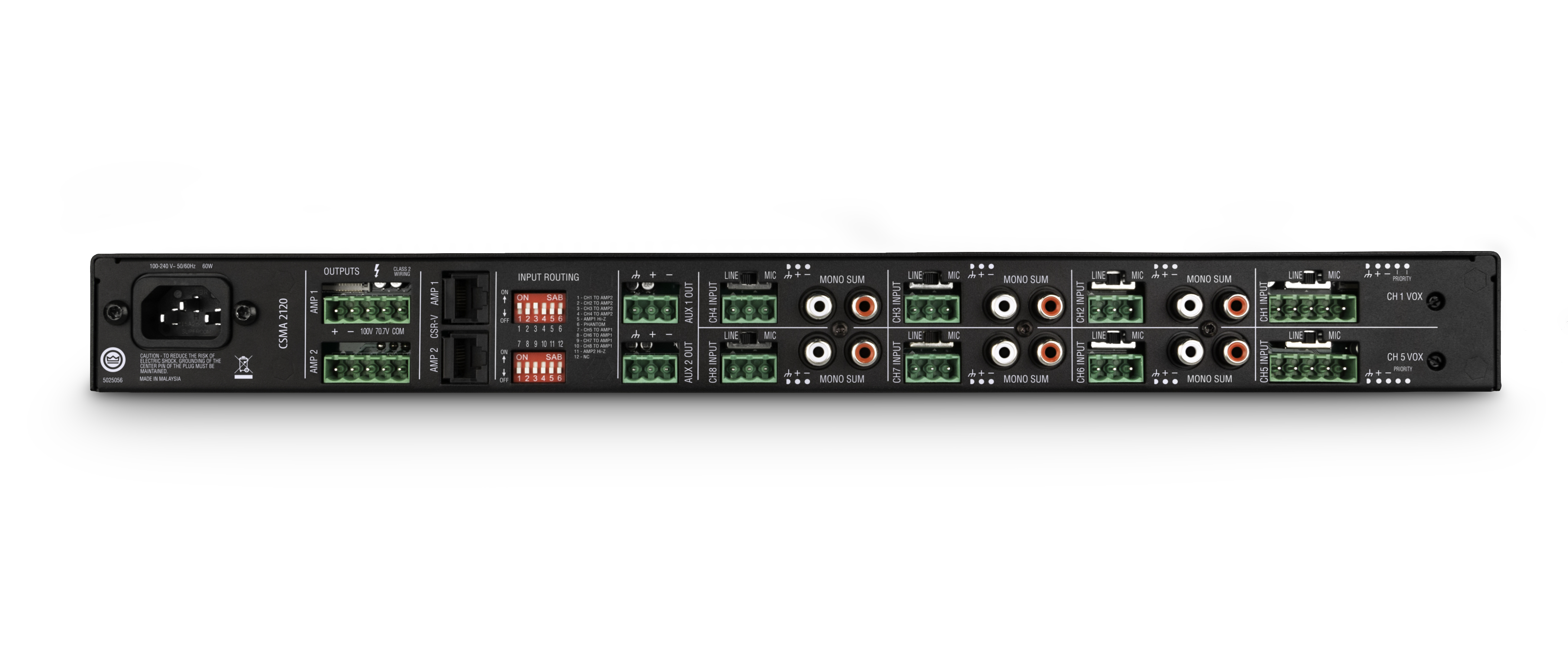 JBL CSMA 240 по цене 52&nbsp;800 ₽
