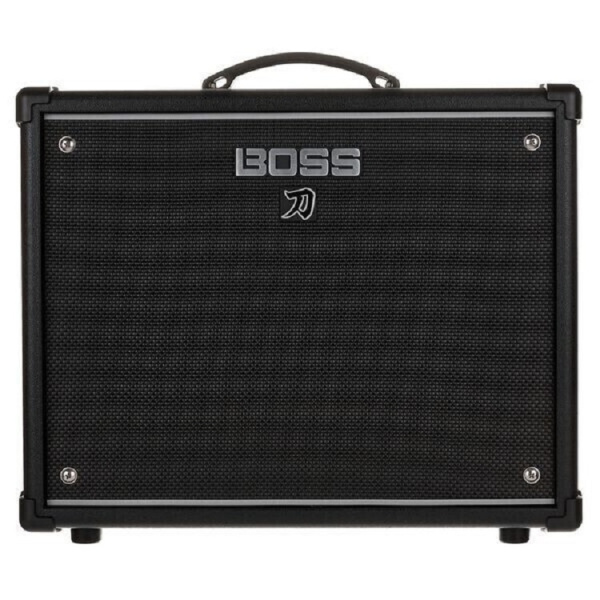 Boss Katana 50 EX MK3 по цене 50&nbsp;430 ₽