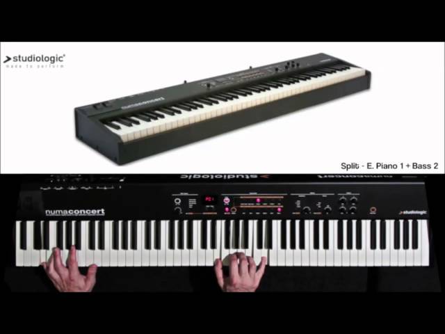 OXI Instruments Split по цене 7&nbsp;870 ₽
