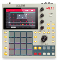 Akai MPC One Retro по цене 88&nbsp;000 ₽