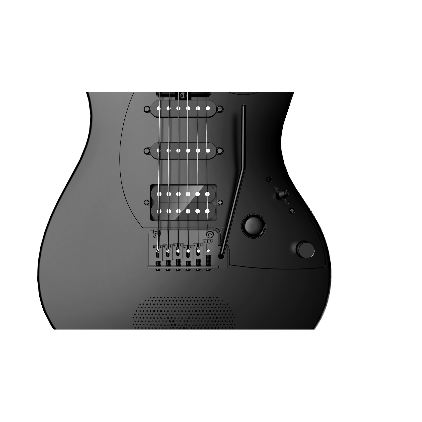 Enya Nova Go Sonic New Black Inspire по цене 49&nbsp;980 ₽