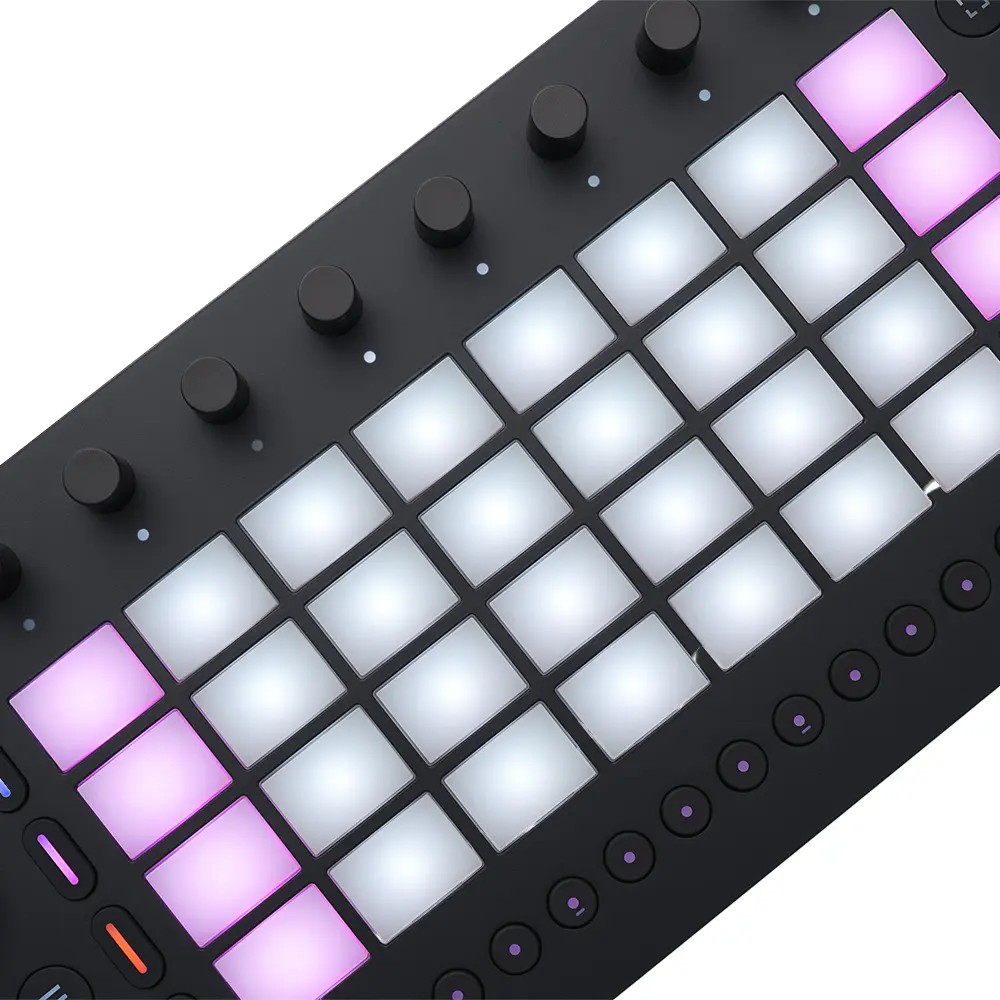 Ableton Move по цене 49&nbsp;390.00 ₽