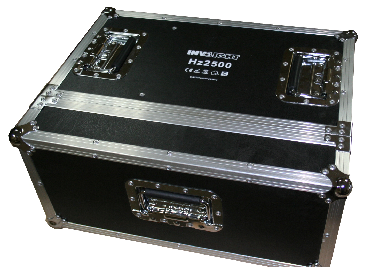 Involight HZ2500 по цене 85&nbsp;590 ₽
