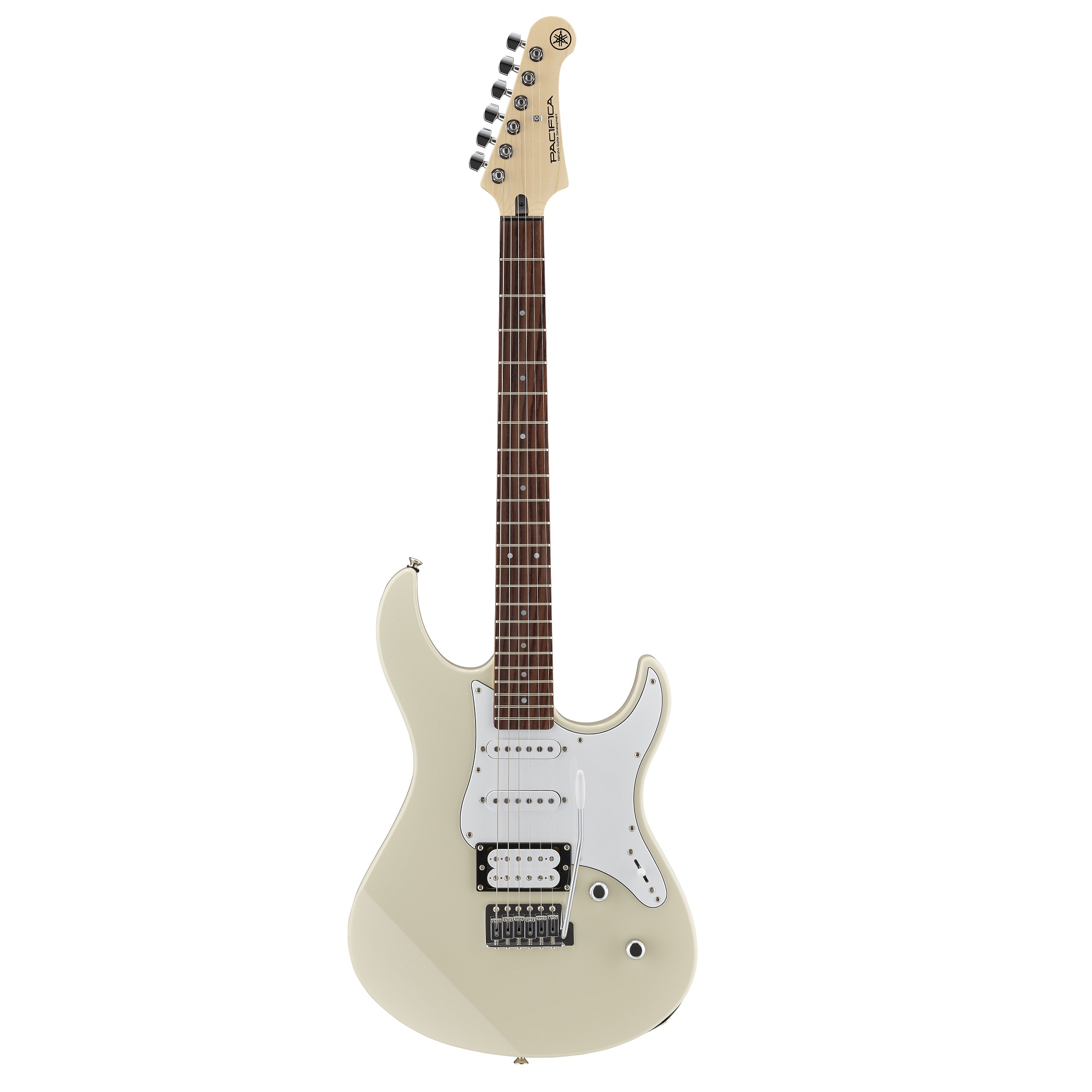 Yamaha PACIFICA112V VWH по цене 58&nbsp;990 ₽
