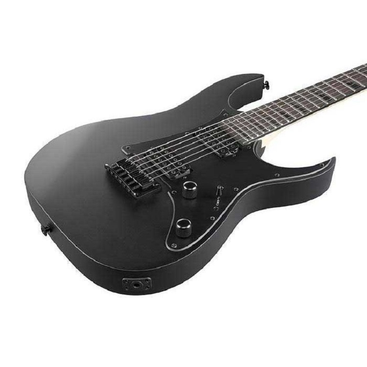 Ibanez GRGR131EX-BKF по цене 30&nbsp;590 ₽
