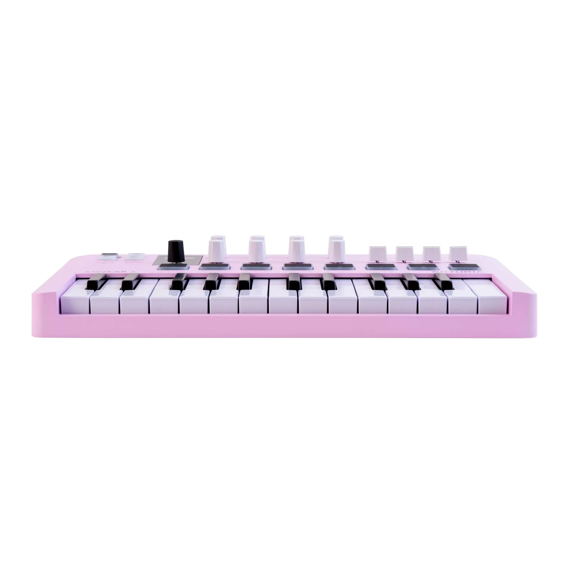 Arturia MiniLAB 3 Rose Quartz по цене 10&nbsp;660 ₽