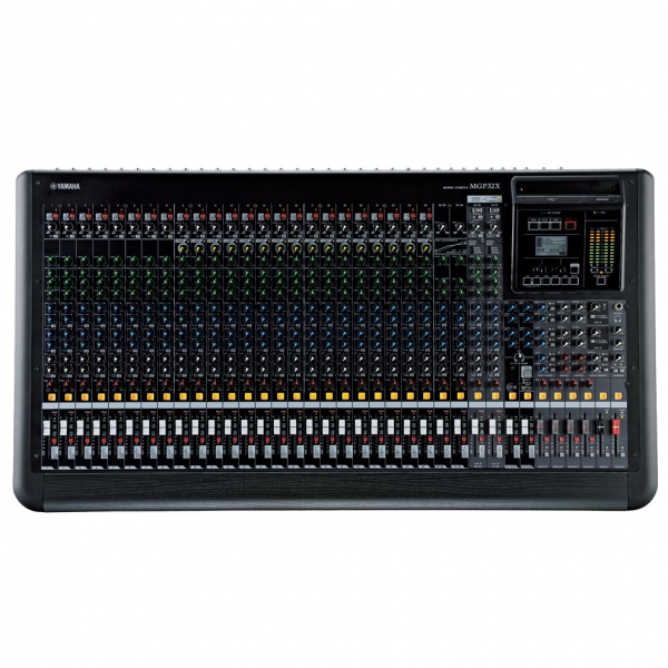 Yamaha MGP32X по цене 219&nbsp;990 ₽