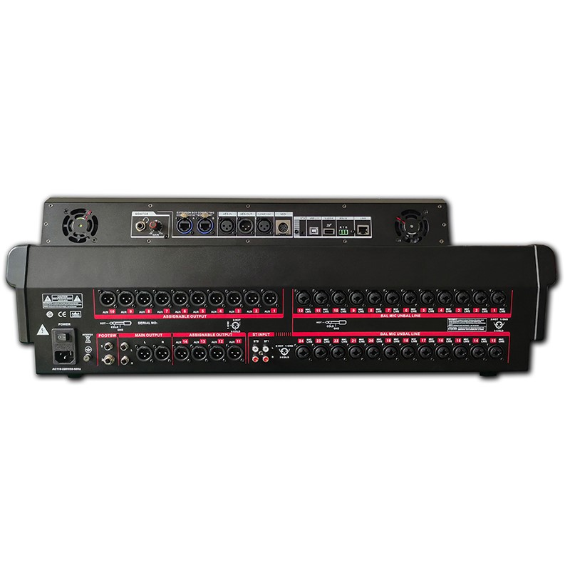 CRCBOX M24PLUS по цене 343&nbsp;400 ₽