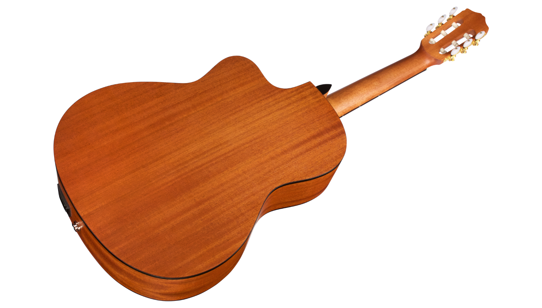 Cordoba Protege C1M-CE по цене 35&nbsp;650 ₽