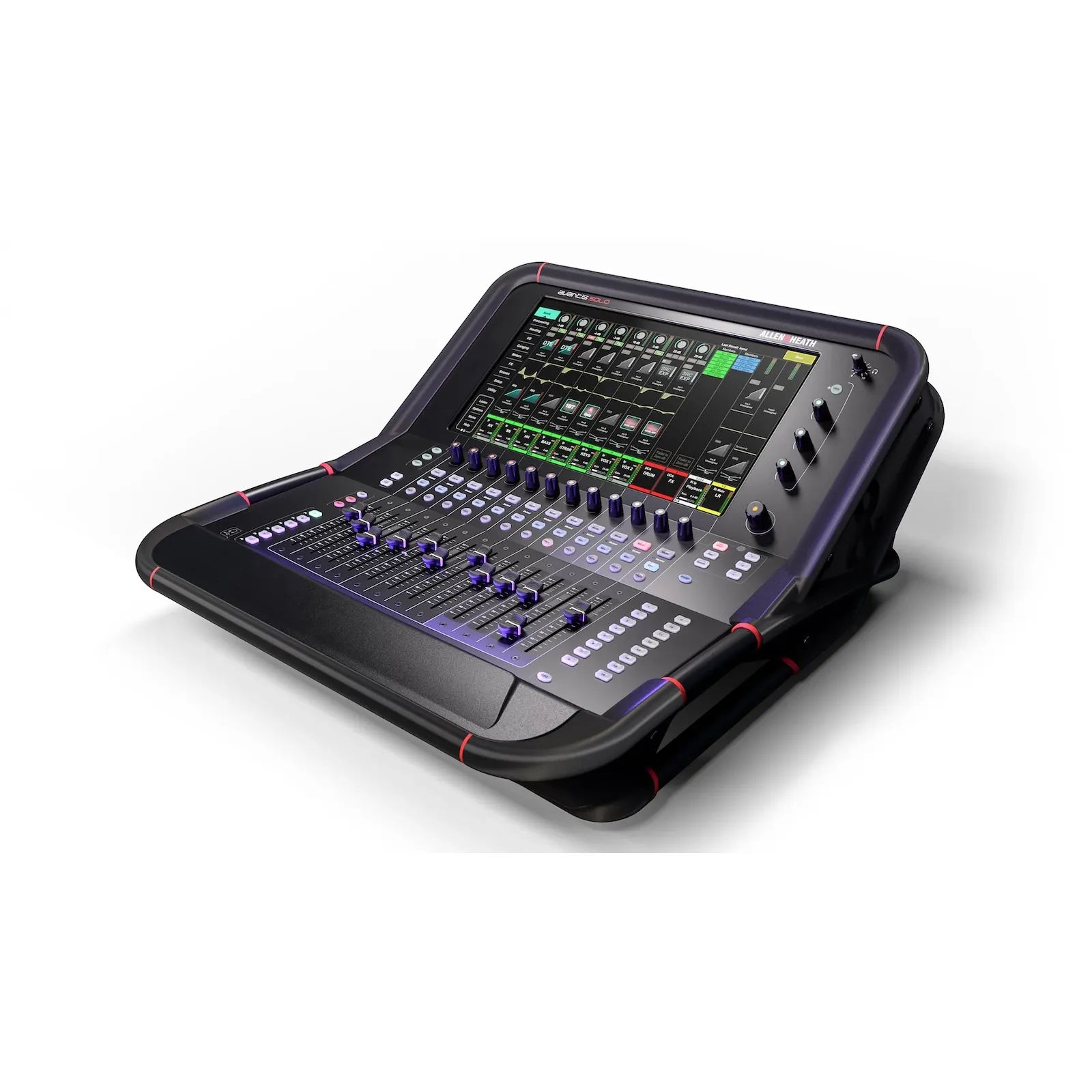 Allen & Heath Avantis Solo + dPack по цене 1&nbsp;696&nbsp;700 ₽