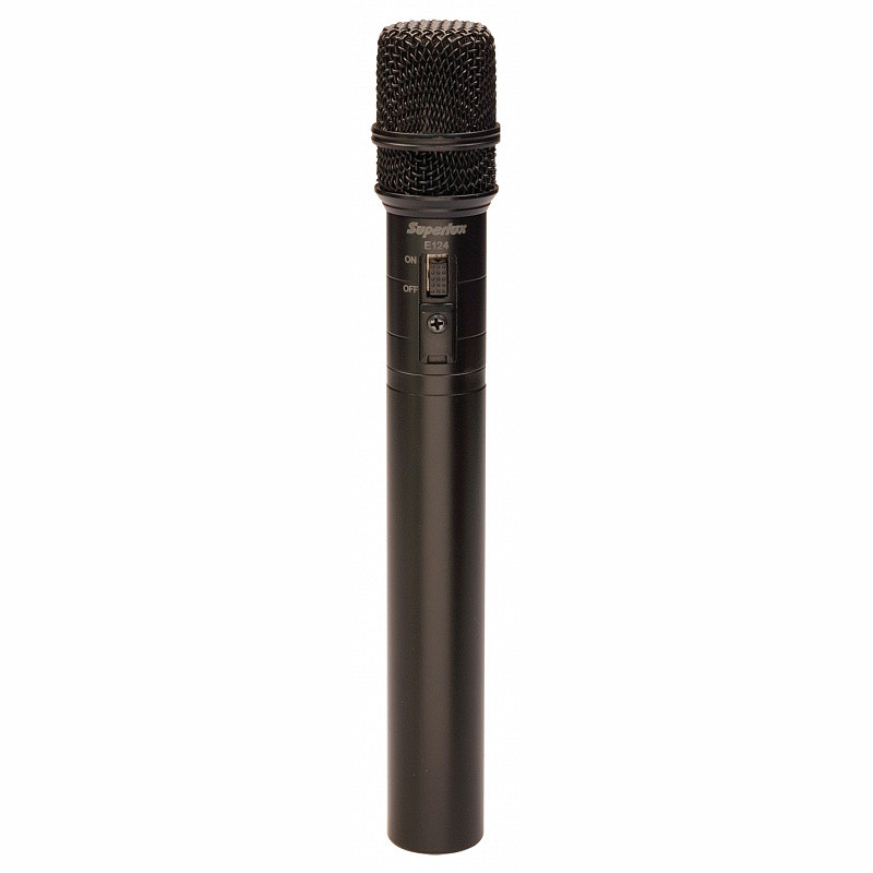 Superlux E124D-P по цене 8&nbsp;870 ₽